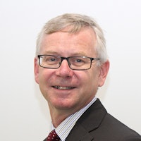 Andrew Henley  BA (Nottingham, MA, PhD (Warwick), FLSW